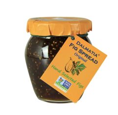 Wholesale Dalmatia Import Original Fig Spread 8.5 Oz- Bulk