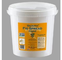 Wholesale Dalmatia Import Fig Spread 3.3 Lb- Bulk