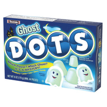 Wholesale Ghost Dots 6 Oz Theater Box- Bulk