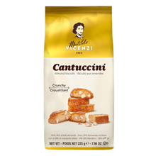 Wholesale Vicenzi Case Mini Cantuccini Biscotti In A Bag- Bulk