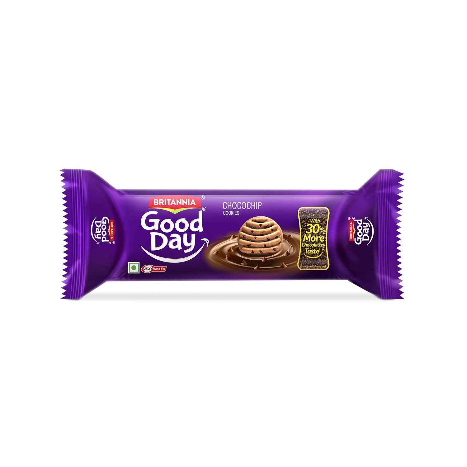Wholesale Britanni SB Cookies Chcochip- Bulk