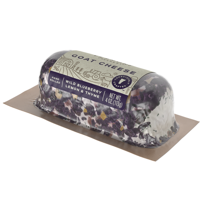 Wholesale Vermont Blubry Lemon Thyme Goat- Bulk