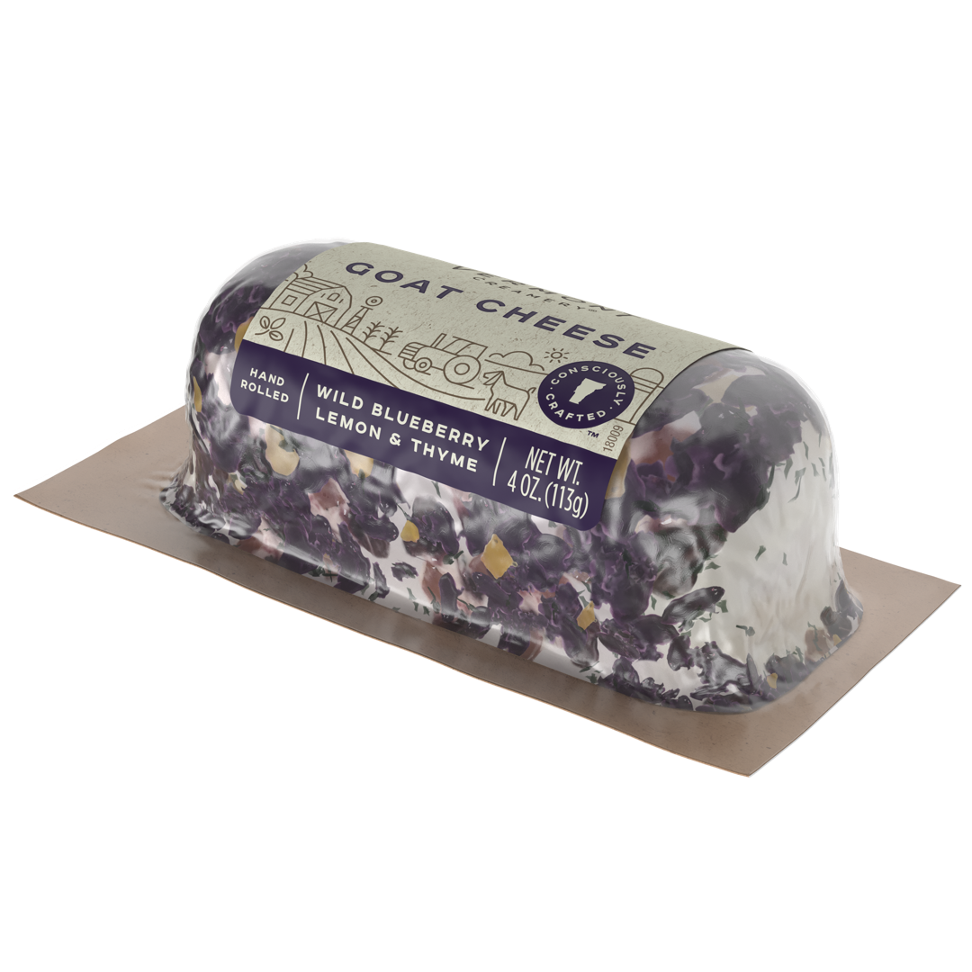 Wholesale Vermont Blubry Lemon Thyme Goat- Bulk