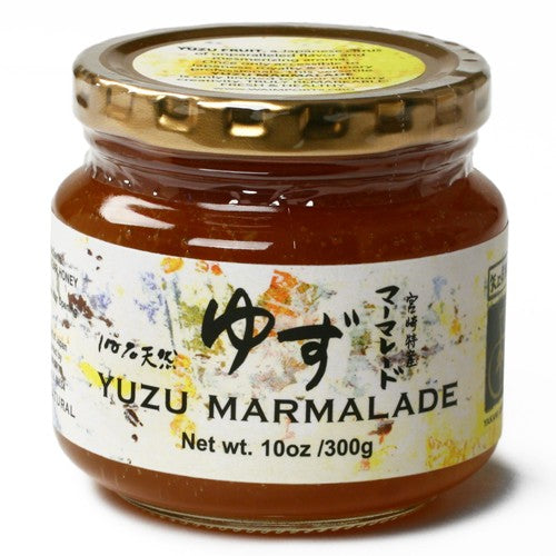Wholesale Yuzu Marmalade Rtl- Bulk