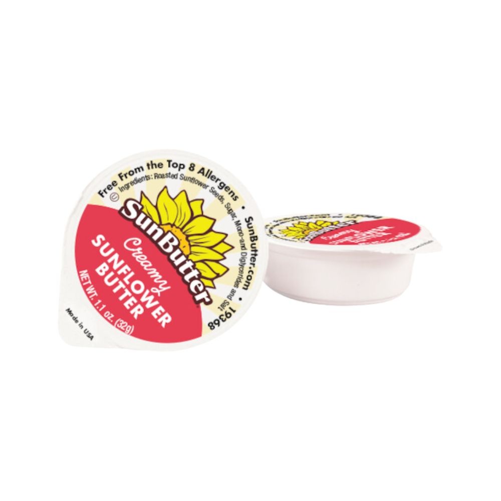 Wholesale Sunbutter Case Creamy Sunflower Butter Pc- Bulk