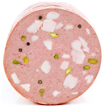 Wholesale Tempesta Mortadella W/ Pistachio- Bulk