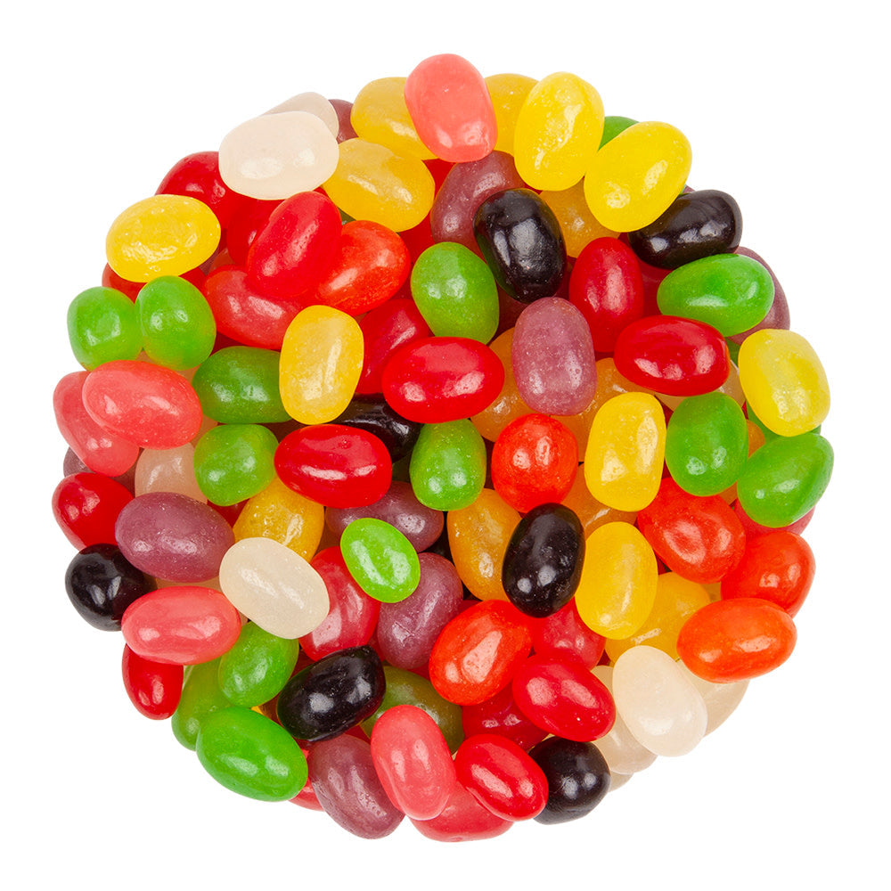 Wholesale Just Born Jelly Beans Assorted- Bulk