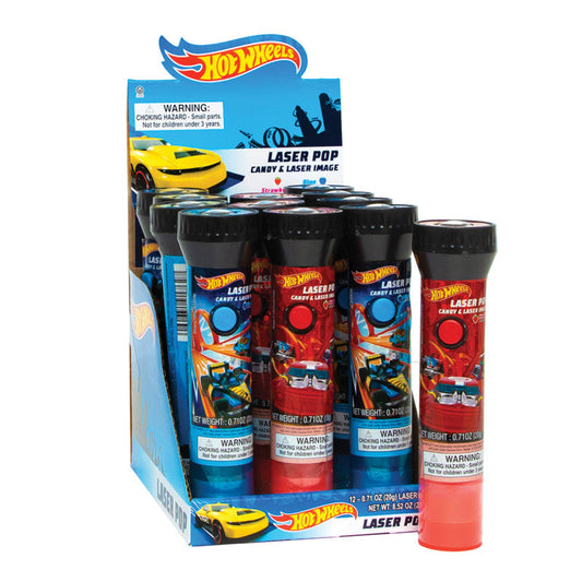Wholesale Hot Wheels Laser Pop 0.71 Oz- Bulk