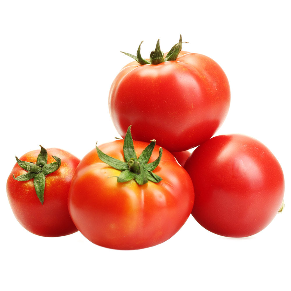 Wholesale Northeast Case Premium Repack Tomato 6X7- Bulk
