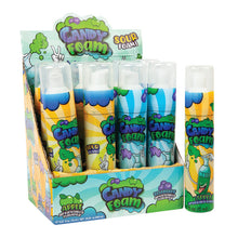 Wholesale Raindrops Candy Foam Sour Foam Candy 2.37 Oz- Bulk