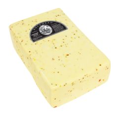 Wholesale Buckhead Valley Pepper Jack Loaf 5 Lb- Bulk
