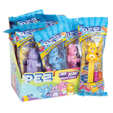 Wholesale Pez Care Bears Assortment 0.58 Oz- Bulk