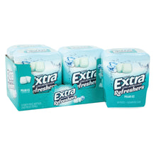 Wholesale Extra Gum Polar Ice Refreshers 4 Count- Bulk