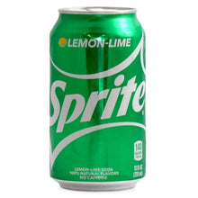 Wholesale Sprite Case Sprite Soda- Bulk