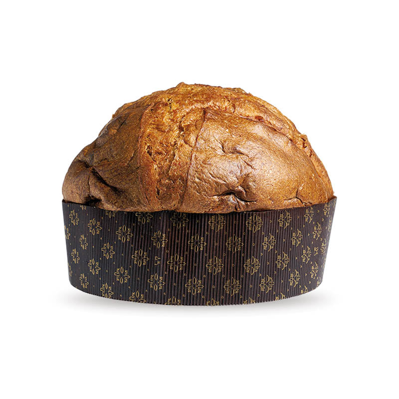Wholesale Gentile Panettoni Classico-Handwrap- Bulk