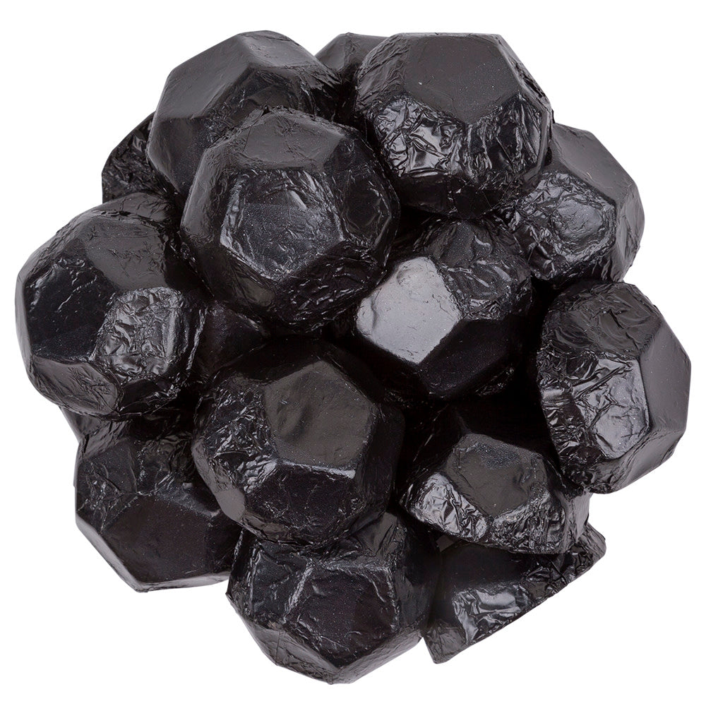 Wholesale Coal Double Crisp Foils- Bulk