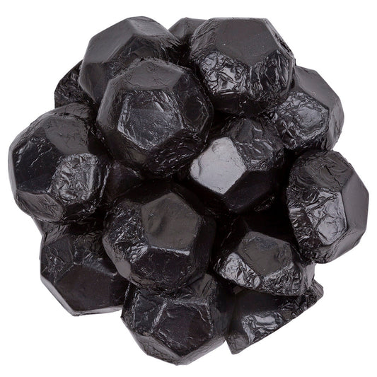 Wholesale Coal Double Crisp Foils- Bulk