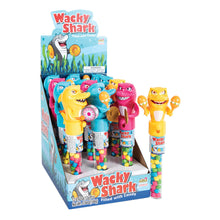Wholesale Wacky Shark 0.42 Oz- Bulk