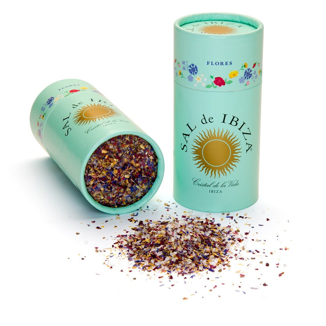 Wholesale Ibiza Granito Con Flores 75G - P- Bulk