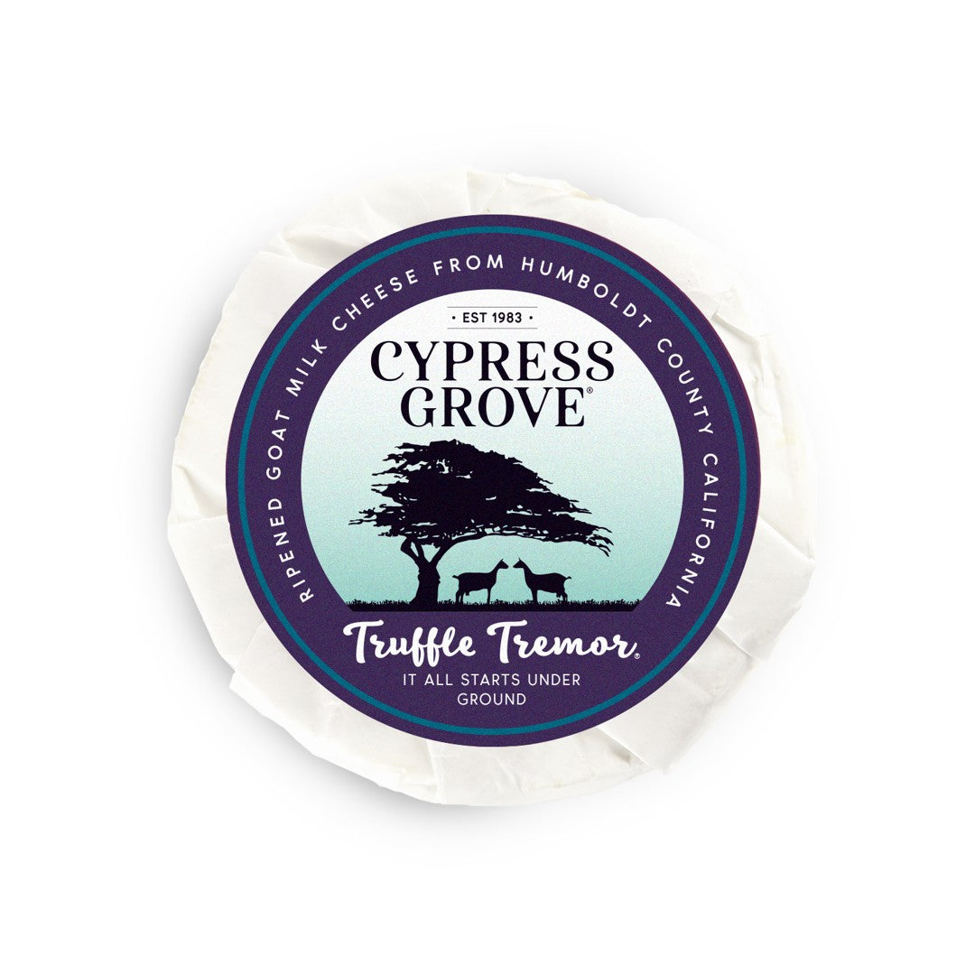 Wholesale Cypress Truffle Tremor Mini 1 Lb- Bulk