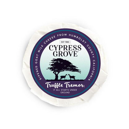 Wholesale Cypress Truffle Tremor Mini 1 Lb- Bulk