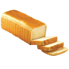 Wholesale European Baker Case Thick Texas Toast Bread 7/8 Inch- Bulk