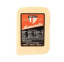 Wholesale Hampton Cheese Mozzarella Wedge 10 Lb- Bulk