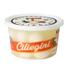 Wholesale Hampton Cheese Fresh Mozzarella Ciliegini 8 Oz- Bulk