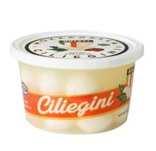 Wholesale Hampton Cheese Fresh Mozzarella Ciliegini 8 Oz- Bulk