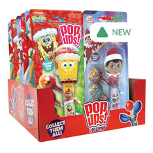 Wholesale Pop Ups Holiday Classics Blister 1.26 Oz- Bulk