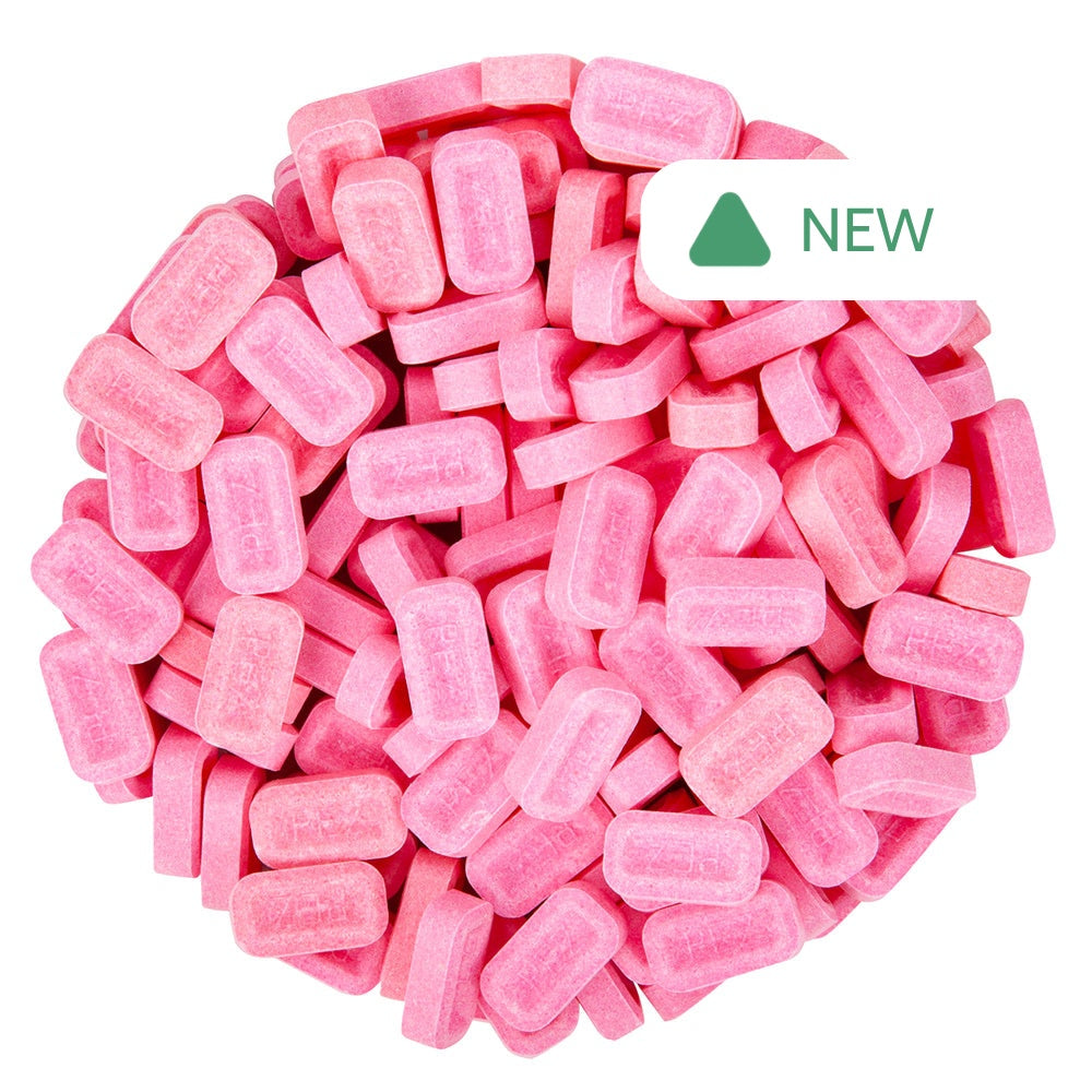 Wholesale Pez Pink Cherry- Bulk