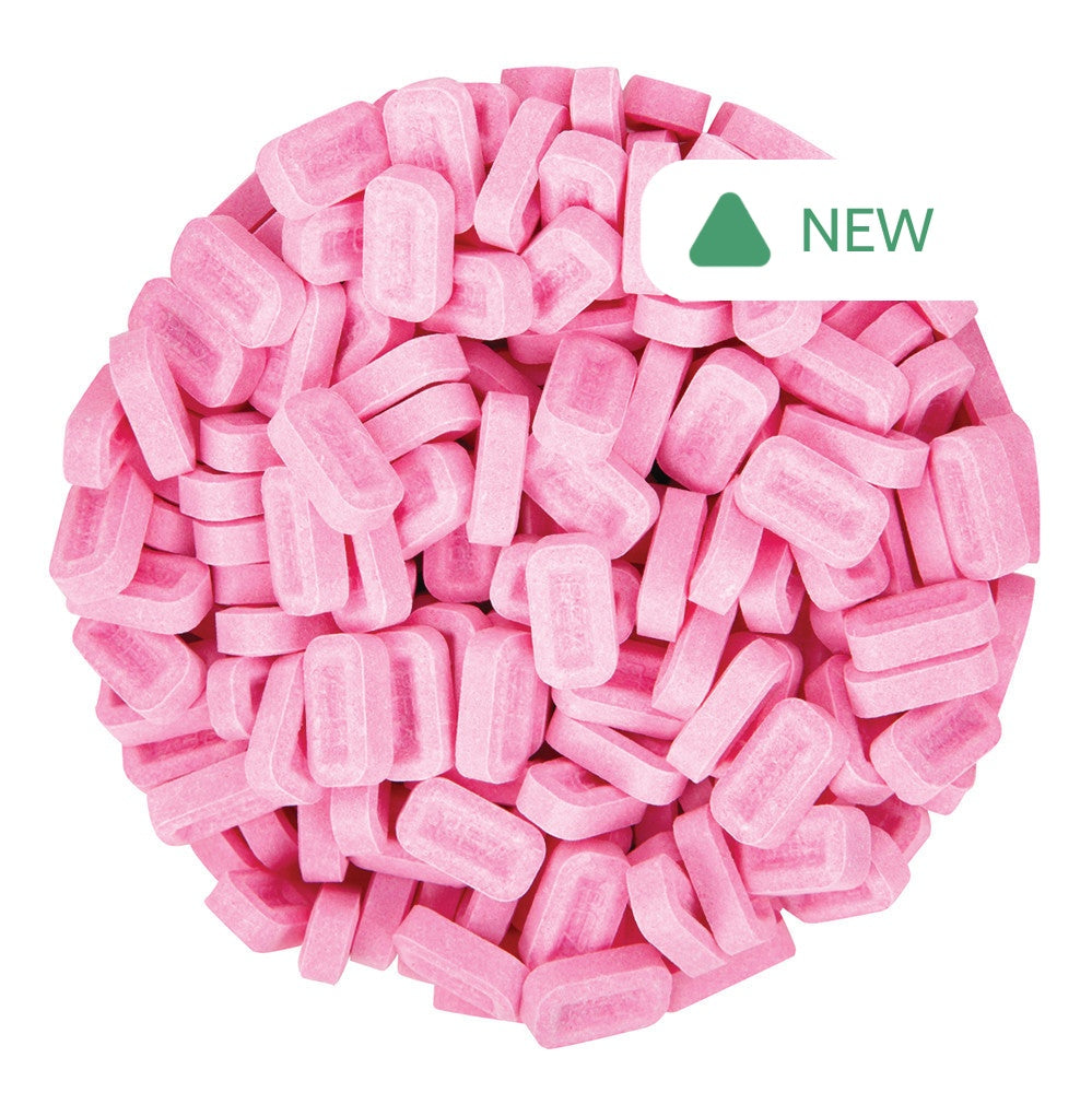 Wholesale Pez Pink Strawberry- Bulk