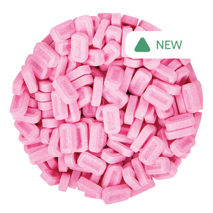 Wholesale Pez Pink Strawberry- Bulk