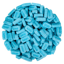 Wholesale Pez Blue Sour Blue Raspberry- Bulk