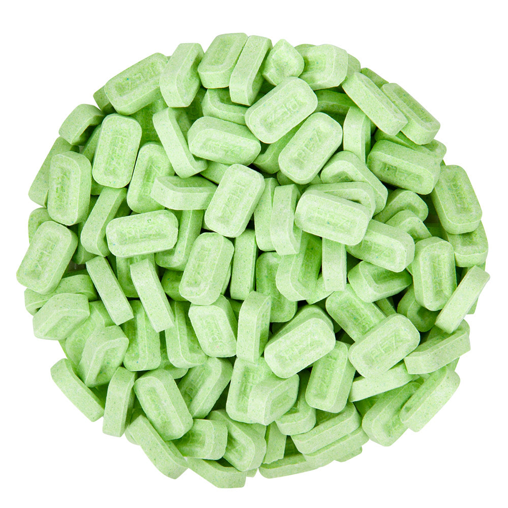 Wholesale Pez Green Sour Apple- Bulk