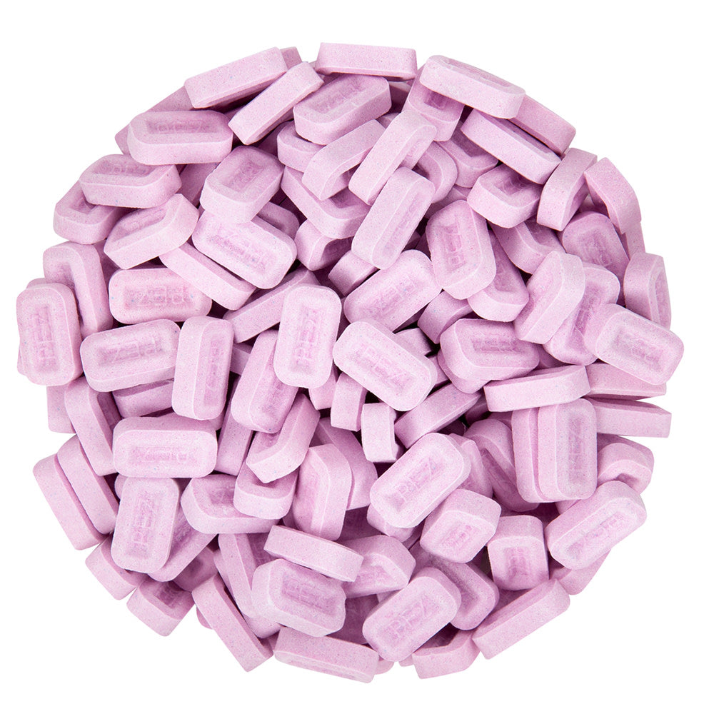 Wholesale Pez Purple Raspberry- Bulk