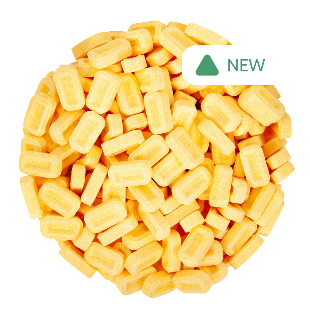 Wholesale Pez Yellow Sour Pineapple- Bulk
