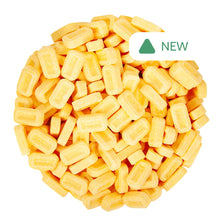 Wholesale Pez Yellow Sour Pineapple- Bulk