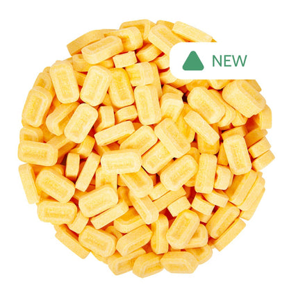 Wholesale Pez Yellow Sour Pineapple- Bulk