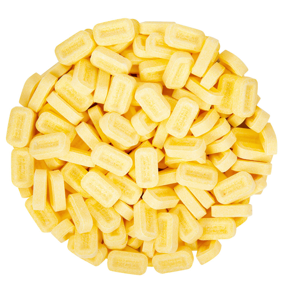 Wholesale Pez Yellow Lemon- Bulk