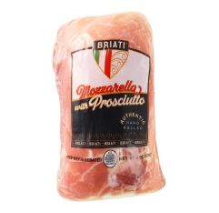 Wholesale Hampton Cheese Mozzarella & Prosciutto 8 Oz- Bulk
