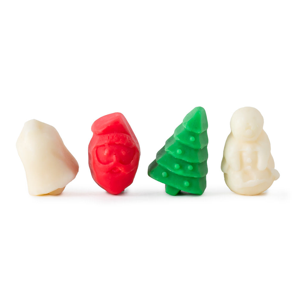 Wholesale Holiday Mellocreme Mix- Bulk