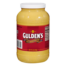 Wholesale Gulden'S Case Spicy Brown Mustard- Bulk