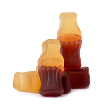 Wholesale Müttenberg Candy Gummy Cola Bottles- Bulk