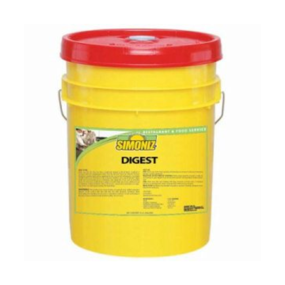 Wholesale Simoniz Case Digest Enzyme-Producing Bacterial Liquid- Bulk