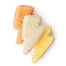 Wholesale Müttenberg Candy Sour Lightning Bolts- Bulk