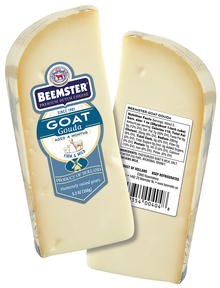 Wholesale Beemster Goat Precut- Bulk
