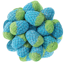 Wholesale Vidal Gummi Sour Wild Raspberries- Bulk