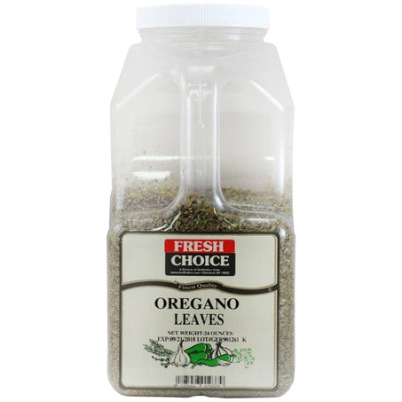 Wholesale Fresh Choice Each Oregano Leaves- Bulk