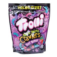 Wholesale Trolli Very Berry 28.8 Oz Bag- Bulk